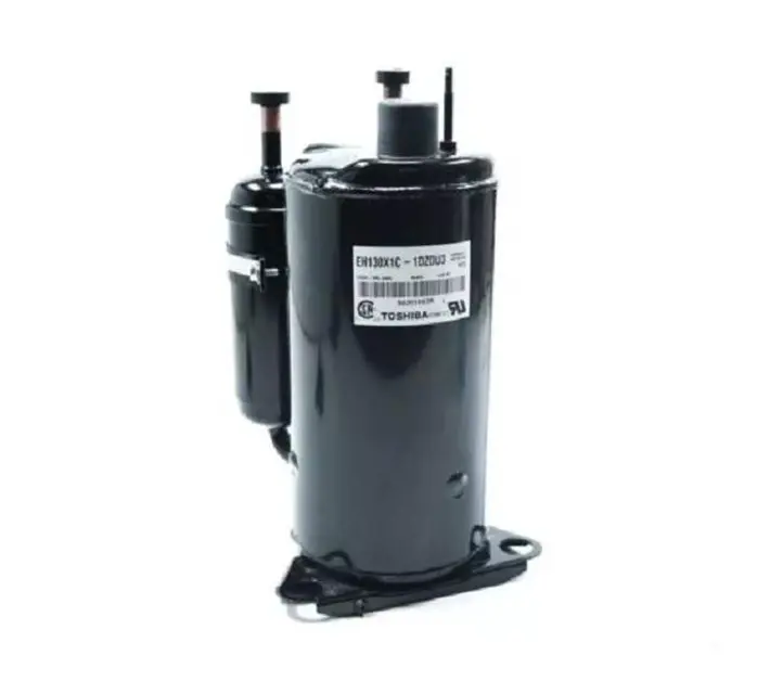 GMCC rotary compressor