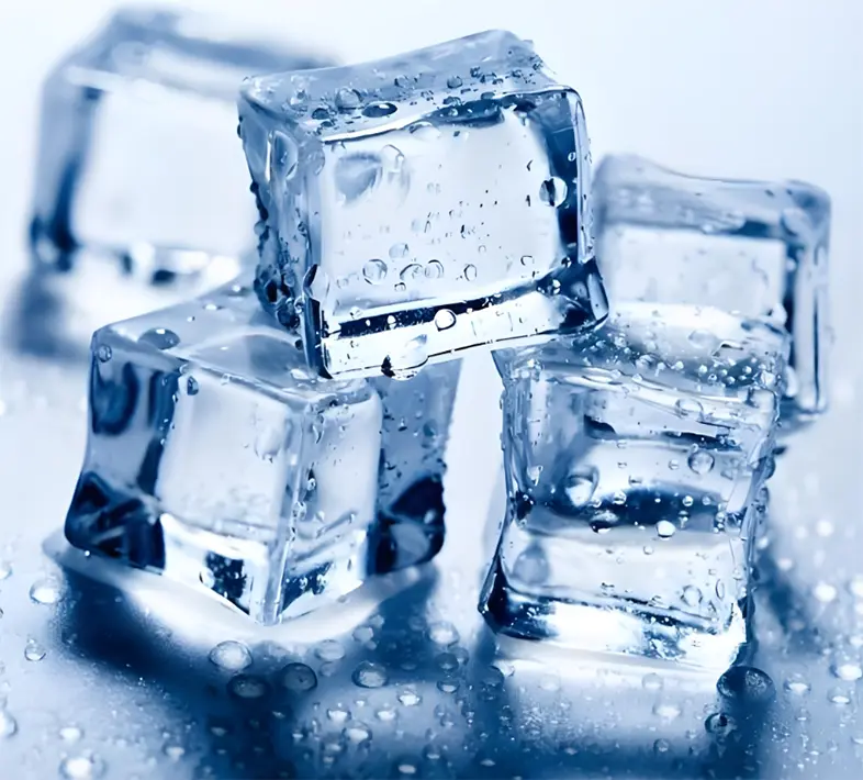Ice Bath