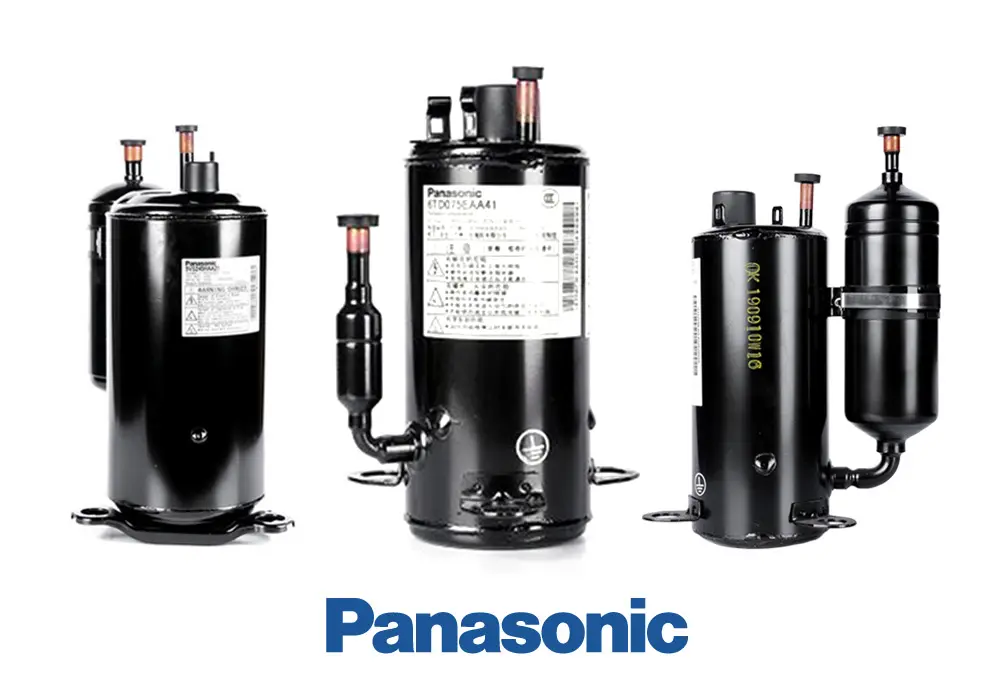AC Compressor