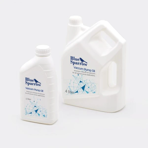 Vaccum Pump Oil