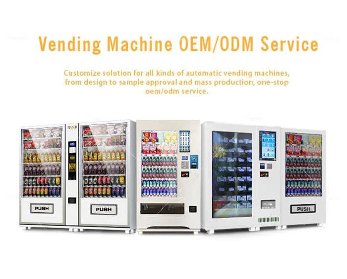 Vending Machine